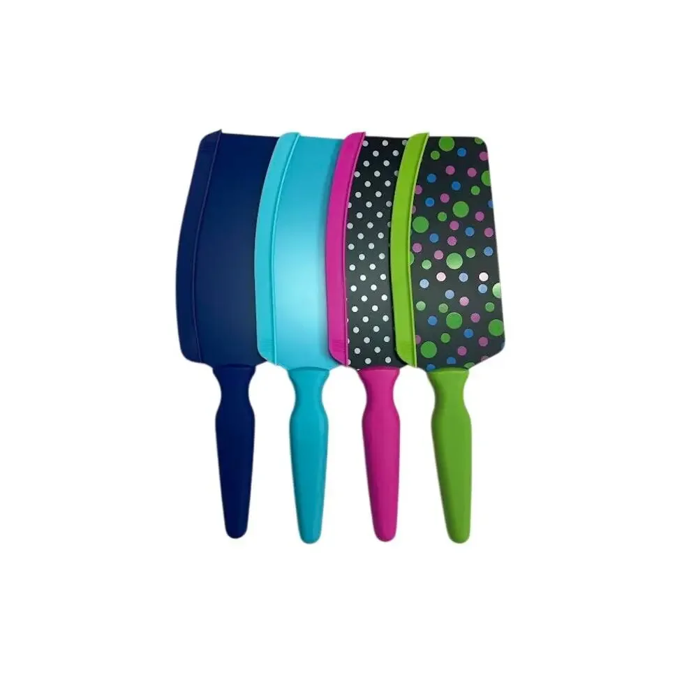 NEW! Flexi Knife Spatula With‎ 4 Knife